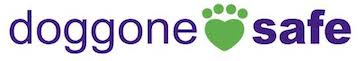 doggon safe logo