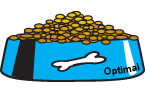  optimal logo